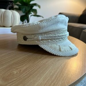 Brixton Fiddler Fisherman Cap